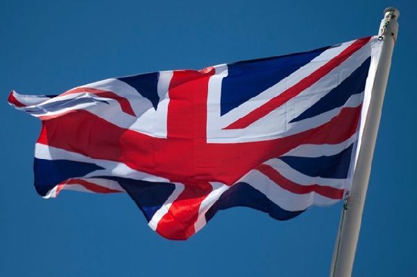 英国个人旅游签证
