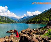 乌鲁木齐周边旅游—天山天池拼车纯玩一日游