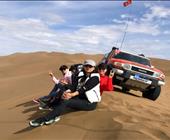乌鲁木齐周边旅游—吐鲁番+鄯善库木塔格沙漠拼车纯玩2日游