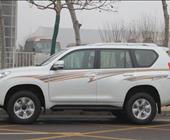 丰田霸道越野7座