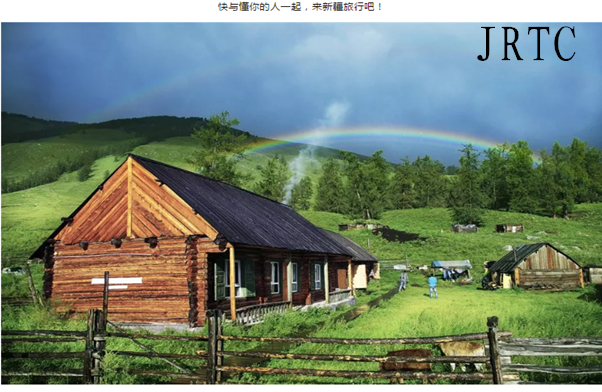 喀纳斯纯玩深度体验8天线路及报价