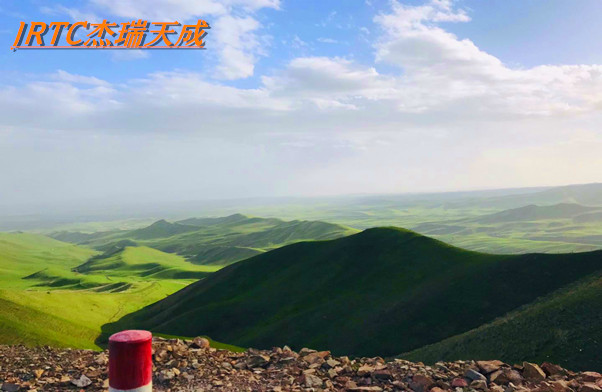 新疆旅游—昭苏 满足你对远方的所有想象