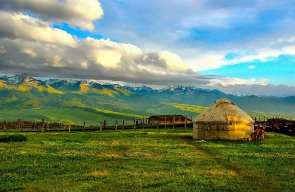 新疆旅行小贴士（自驾注意事项）