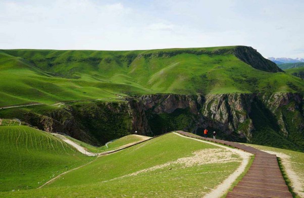 新疆最佳旅行时间