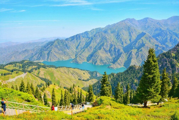 新疆旅游攻略-这样的新疆你了解吗？