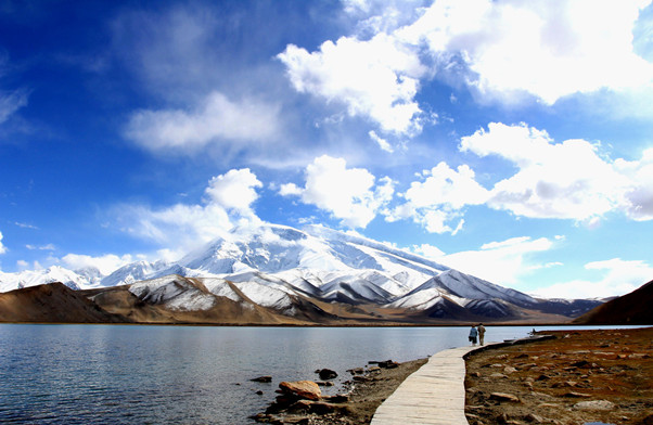 新疆旅游-来新疆旅行需要知道的