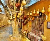 新疆旅游私家团—景观隧道公路，克孜利亚大峡谷，喀什古城包车游9天8晚